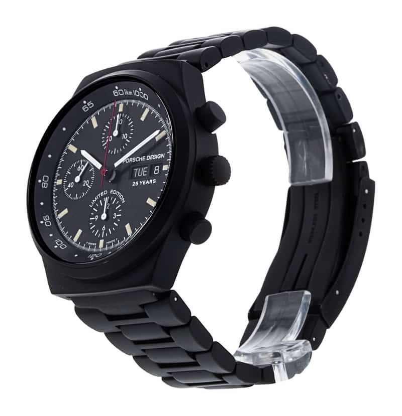 Porsche Design Heritage PO11
